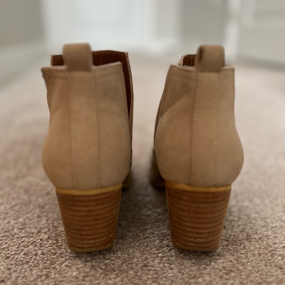Mi.iM ankle booties - Picture 3 of 3